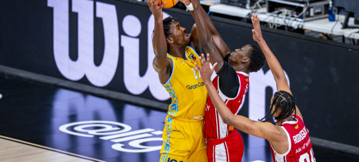 Imagen del Gran Canaria U22.