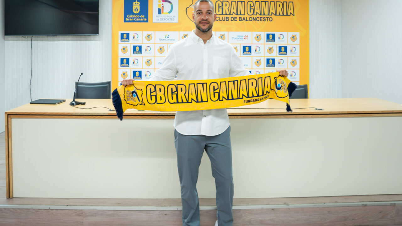Bruno Savignani, en su presentación