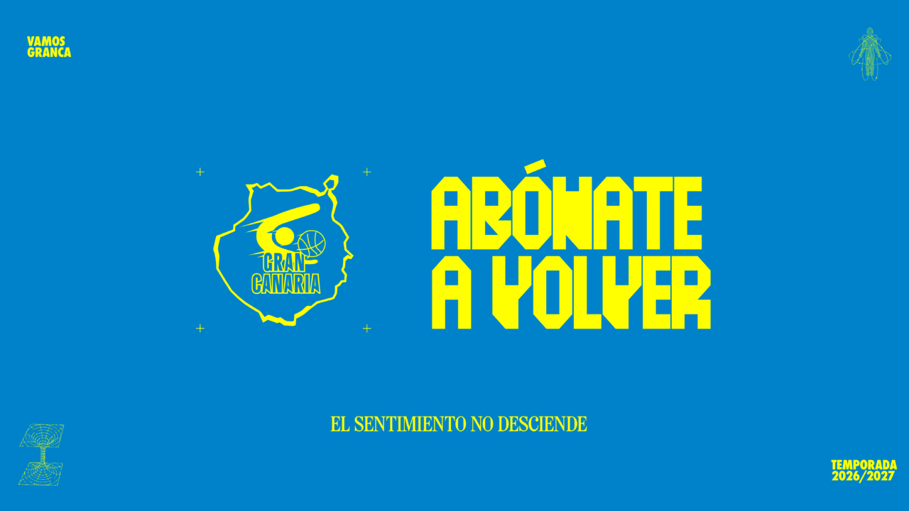 Abónate a volver