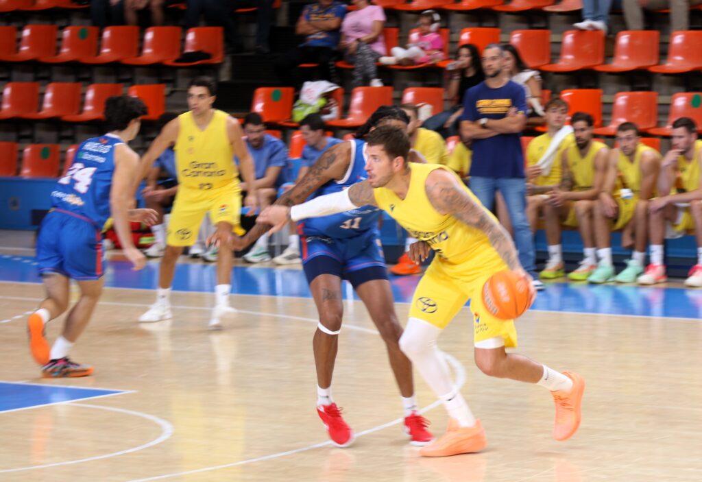 Imagen de juego. 