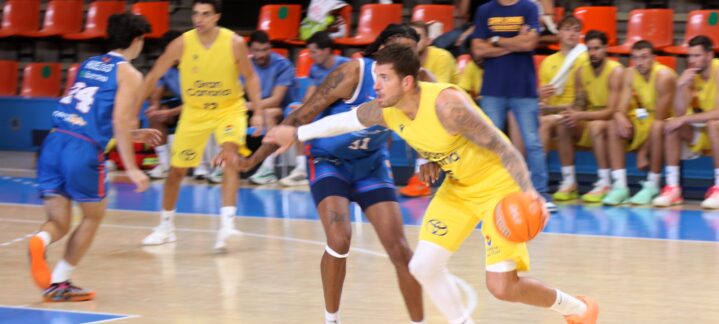 Imagen de juego.