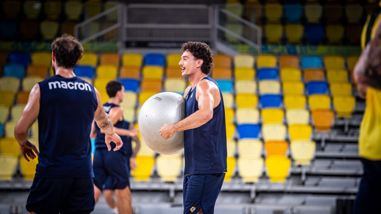 Imagen de entrenamiento.