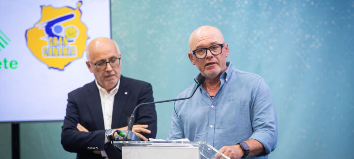 José Miguel Álamo, nuevo presidente del club