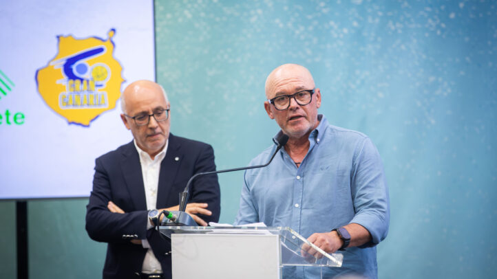 José Miguel Álamo, nuevo presidente del club