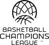 Logo de la competición Basketball Champions League