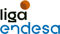 Logo de la competición Liga Endesa