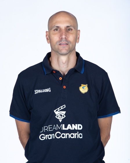 Albert Oliver Campos