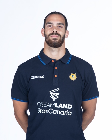 Gabriel Torres