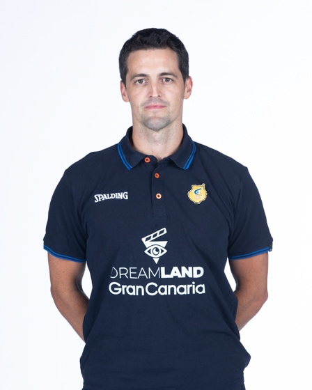 Lander Castro