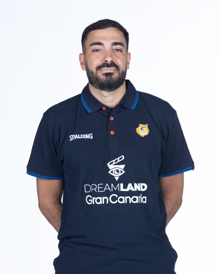 Suliman Boughrrouss
