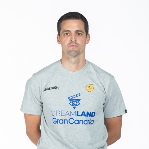 Lander Castro