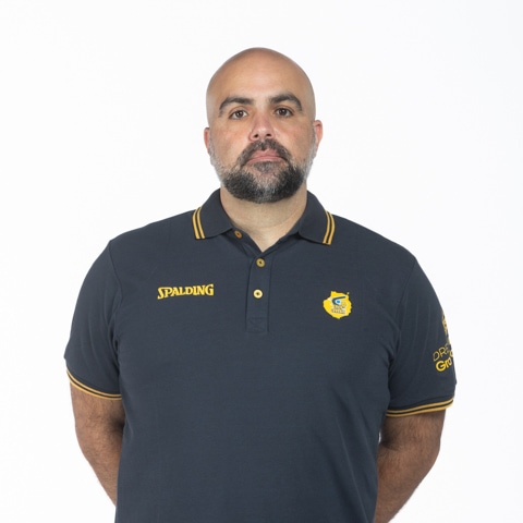 Victor Garcia