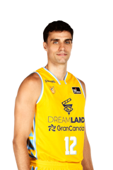Carlos Alocén
