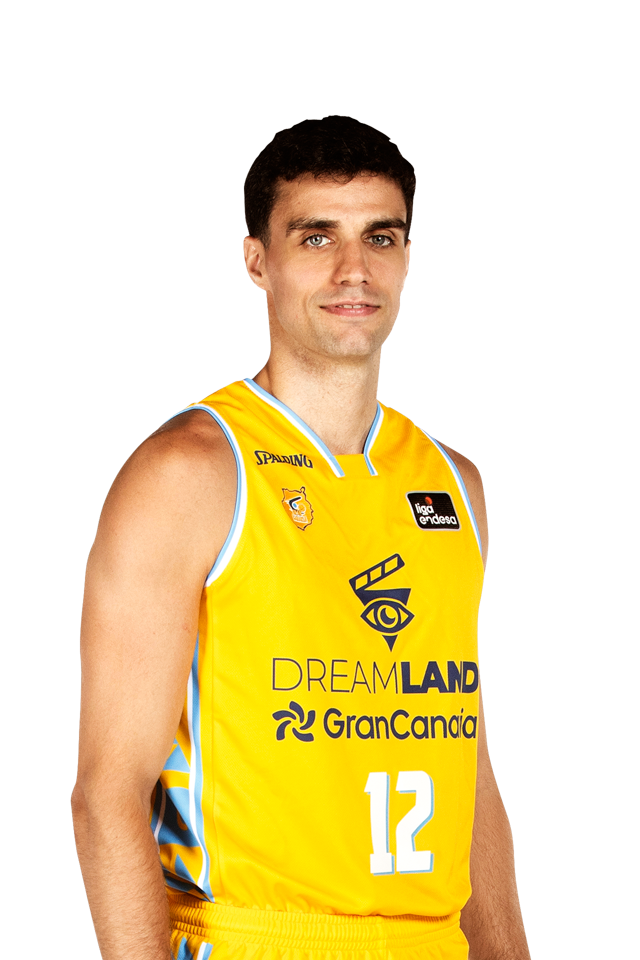 Carlos Alocén