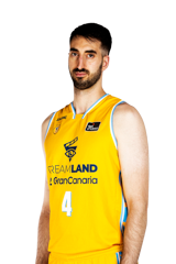 Eric Vila