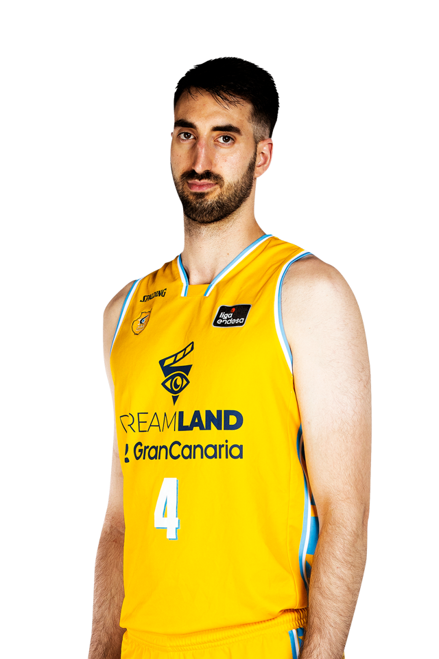 Eric Vila