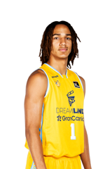 Lucas Maniema