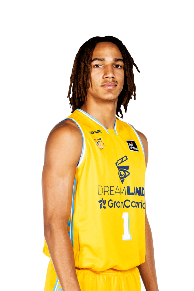 Lucas Maniema