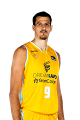 Nico Brussino