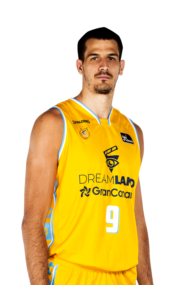 Nico Brussino